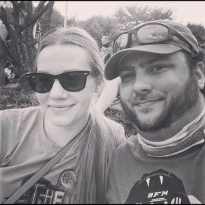 Meet your Posher, J.W.